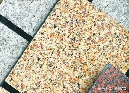水包水、水包砂同樣都是仿石漆，這兩者有什么區別呢